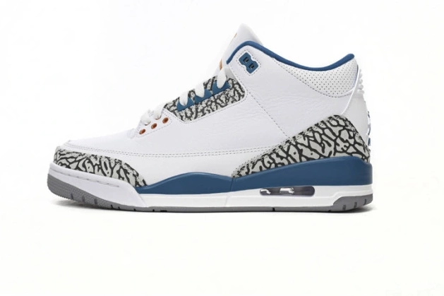 Wizards Jordan CT8532-148 3 Air 0807